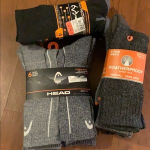 Men’s socks